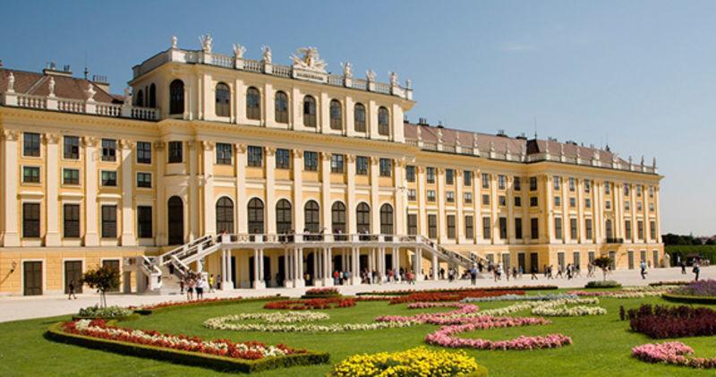 Apartment Brunnenmarkt Viena Exterior foto