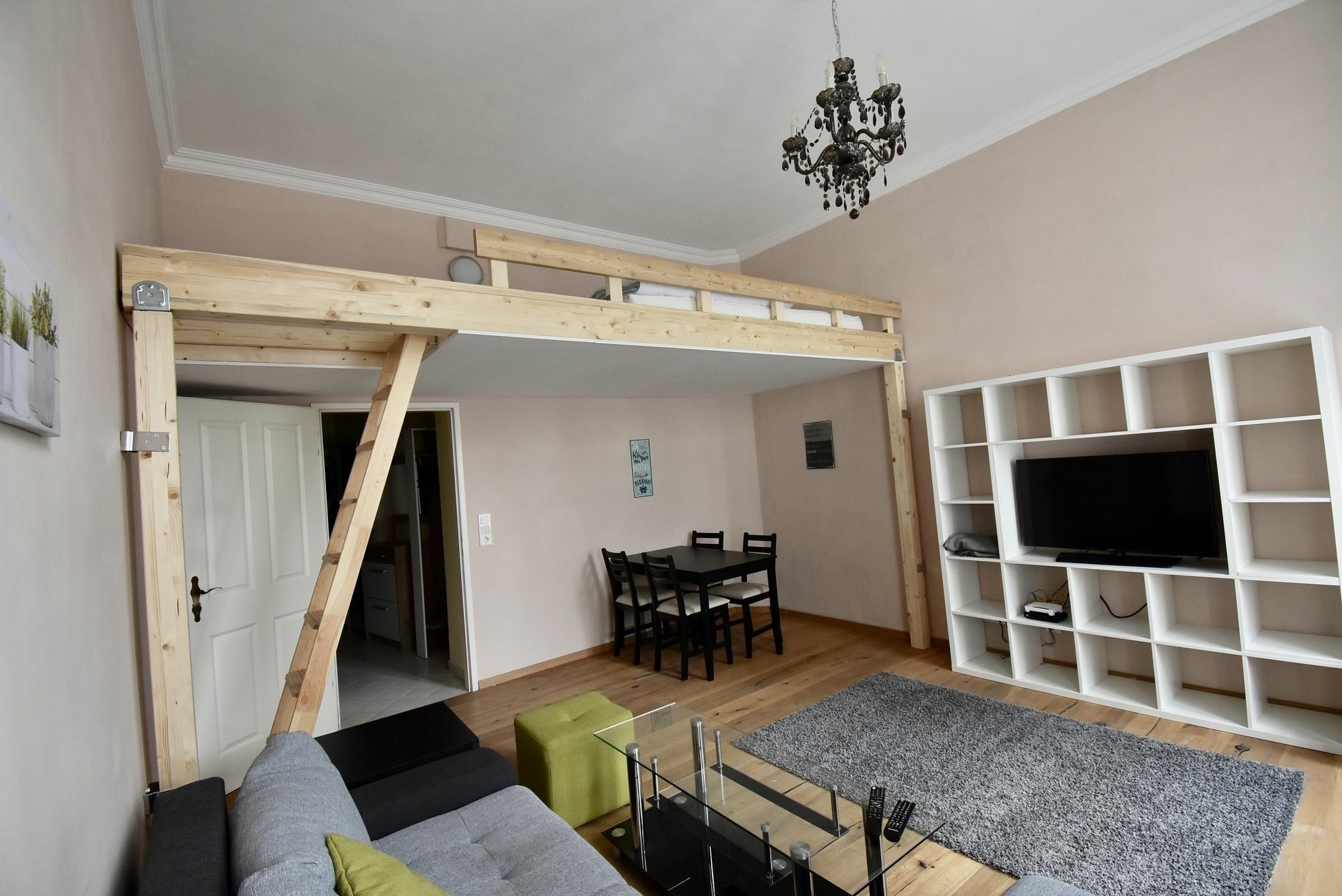 Apartment Brunnenmarkt Viena Exterior foto